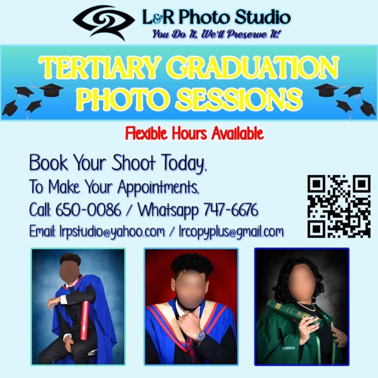 Grad poster with photos copy