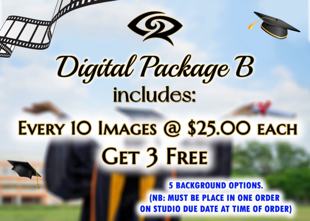 Digital Package B